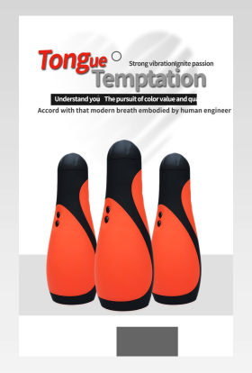 简约速卖通飞机杯成人用品详情页 