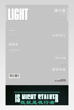 夜光鞋详情页板鞋详情页男鞋宝贝描述四季鞋