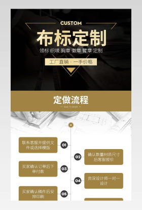 服装商标吊牌设计男装吊牌设计运动装吊牌商标设计水洗唛水洗标详情页