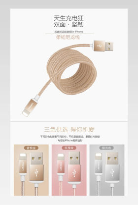 minidp转hdmi数据线详情页 